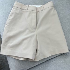Babton shorts size 0 never worn